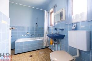 Borgfeld: Freistehendes Haus auf sonnigem Grundstück - stark sanierungsbedürftig – 28357 Bremen – Vorschaubild 9
