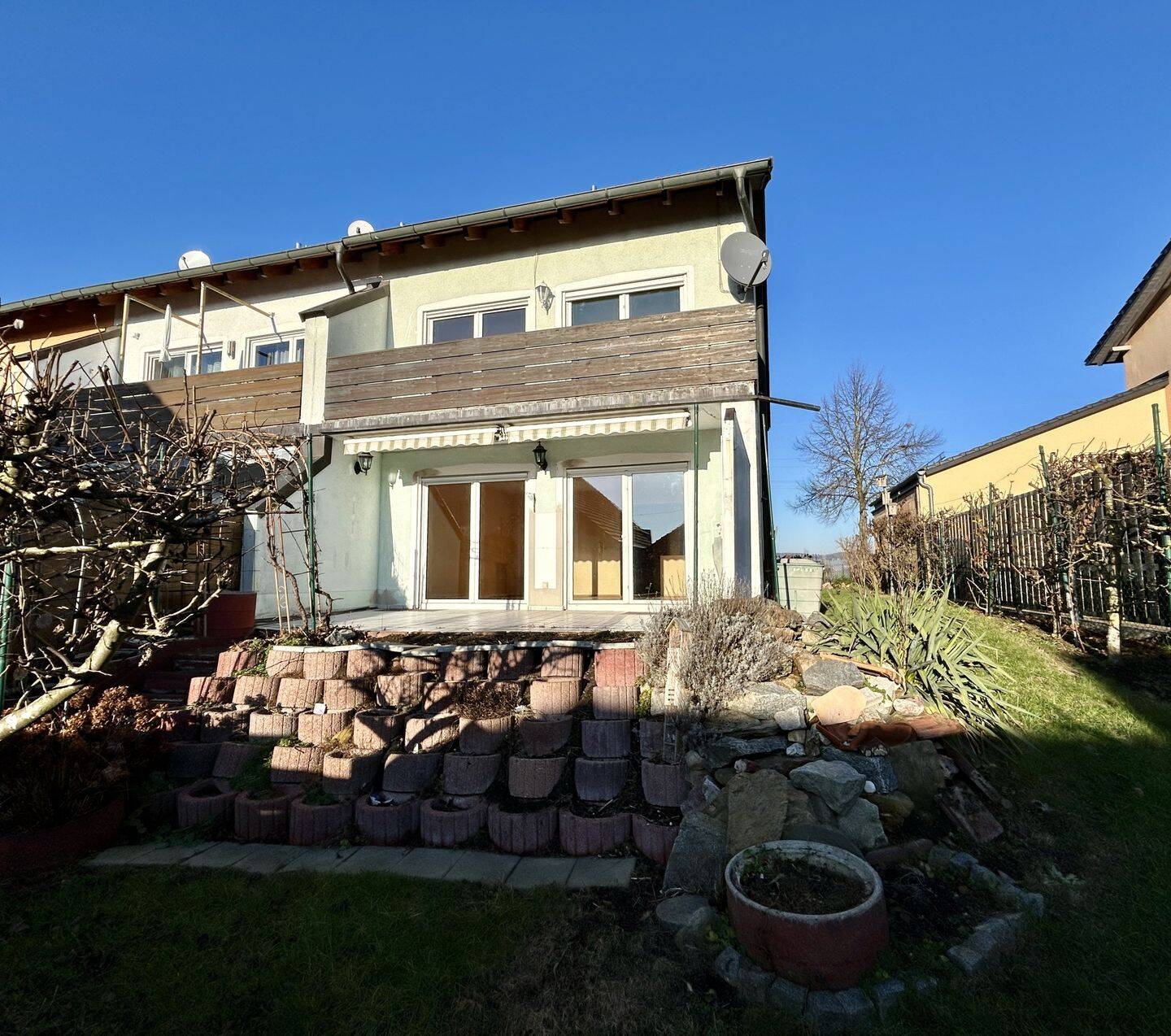Eigenheim in bester Lage – Cham – Bild 1 von 9