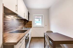 AIGNER - Top vermietet! 2-Zimmer-Wohnung mit Balkon nahe Laimer Platz – 80686 München – Vorschaubild 4
