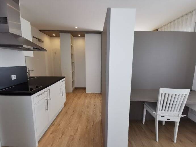 Business Comport Apartment – Ingolstadt – Vorschaubild 5