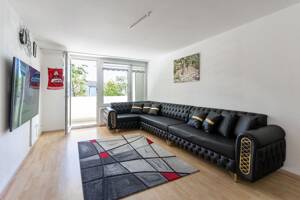 3,5-Zimmer-Wohnung in Giesing mit Balkon - Sichern Sie sich 4,56?% Rendite – 81539 München – Vorschaubild 4