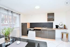 Schön möblierte Wohnung in Stuttgart Ost – 70188 Stuttgart – Vorschaubild 3