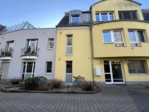Modernes Wohnen, 2-Zi.-Wohnung in Fürth-Dambach (Befristet für 1 Jahr / Ideal als Übergangslösung) – 90768 Fürth – Vorschaubild 3