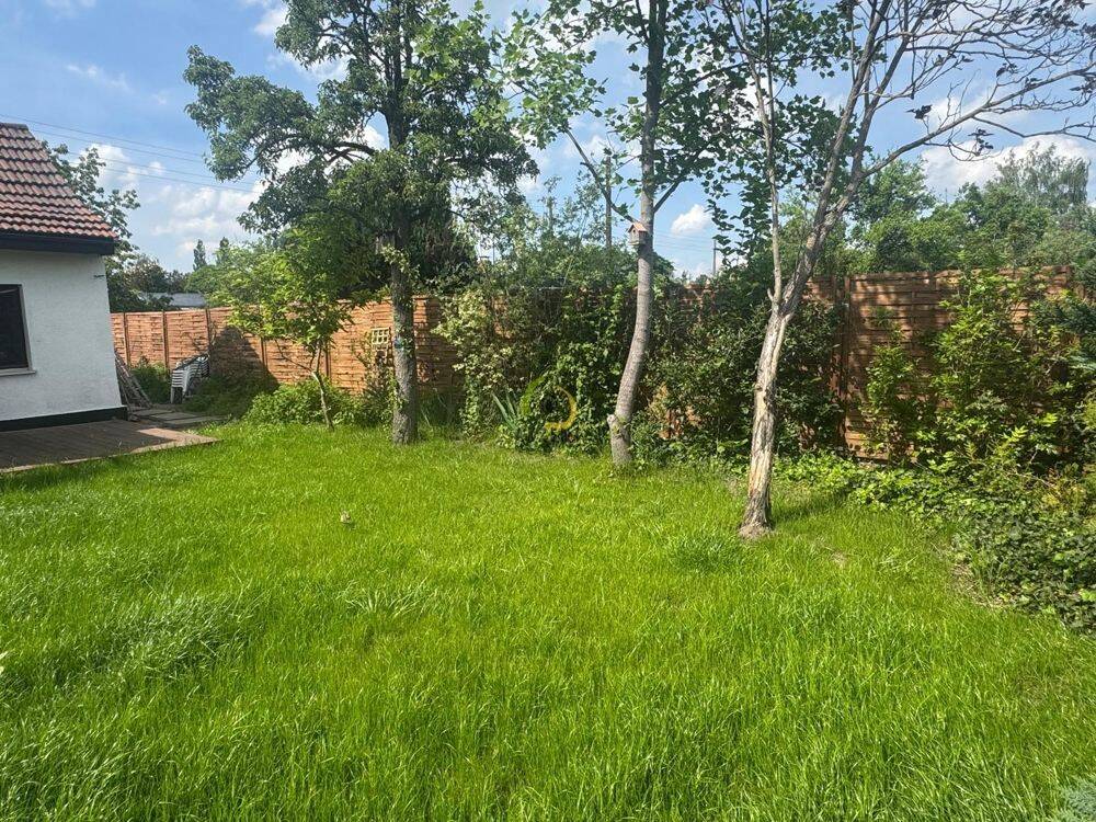 Grüne Oase - Erstbezug - frisch saniert und freistehendes Haus - Baugrundstück in Kleingartenanlage – Berlin – Vorschaubild 8