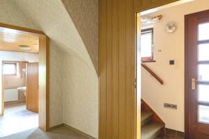 PURNHAGEN-IMMOBILIEN - Freistehendes Einfamilienhaus in zentraler Lage von Bremen-Lüssum! – 28779 Bremen – Vorschaubild 6