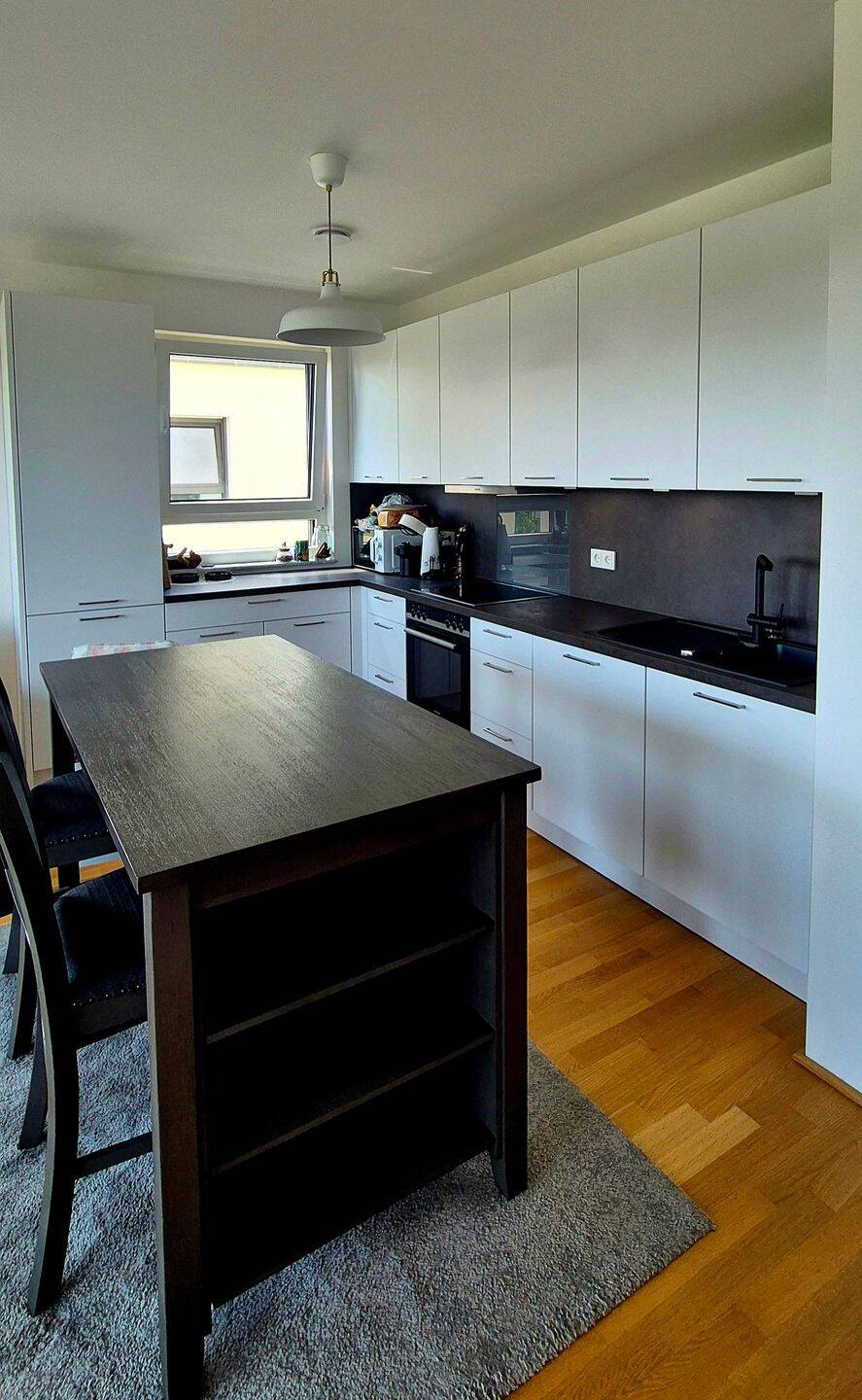 Neuwertige 3.Zi.-Wohnung im KfW-40-Neubau mit TG-Stellplatz direkt verfügbar – Wiesbaden – Vorschaubild 5