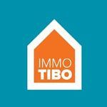 Immo Tibo logo