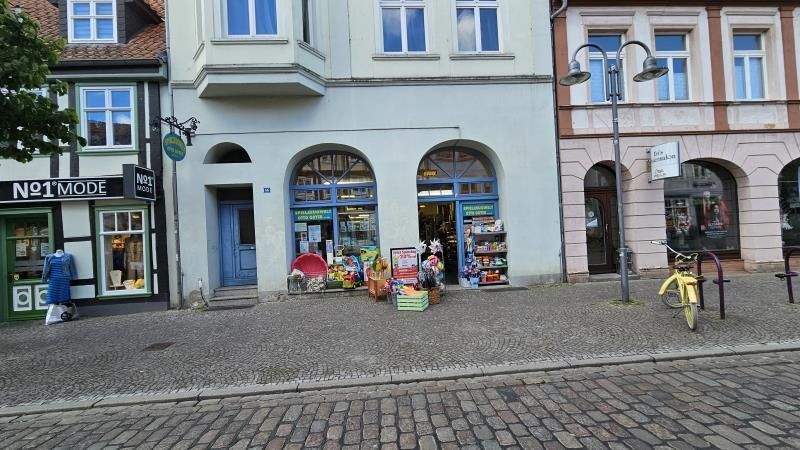 MODERNISIERTES WOHN- UND GESCHÄFTSHAUS IN ZENTRALER LAGE – Salzwedel – Vorschaubild 6