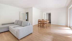 Helle und moderne Eigentumswohnung mit großem Wohn-Essbereich & Westbalkon in Hamburg-Iserbrook! – 22589 Hamburg – Vorschaubild 5