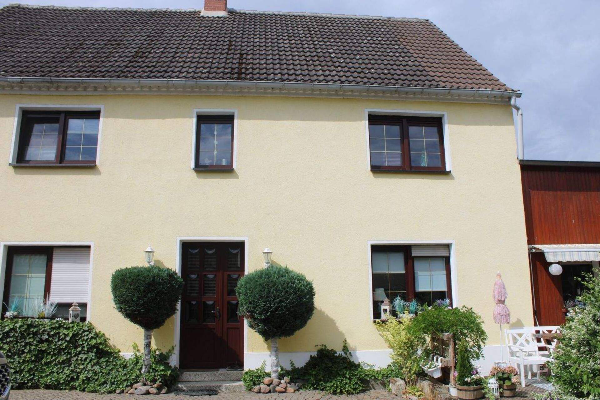 Haus in 04861 Torgau mit 154 m² kaufen