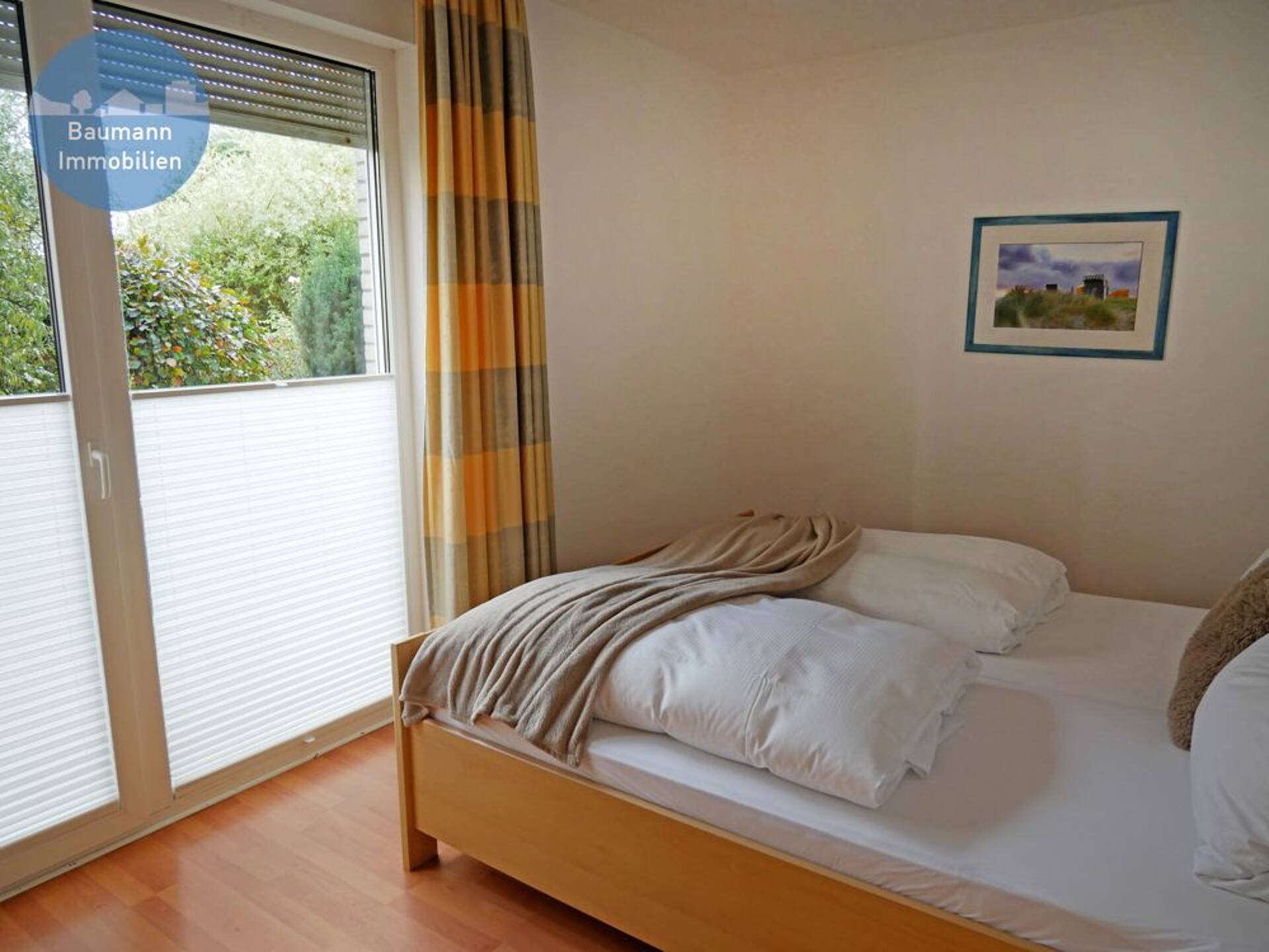 Terrassenwohnung in 27476 Cuxhaven / Duhnen mit 70,41 m² kaufen
