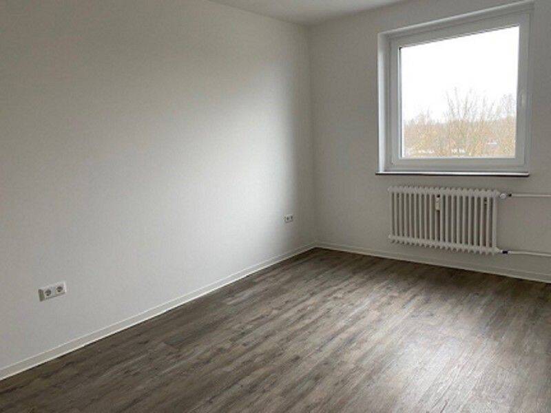 Renovierte 3-Zimmer-Wohnung mit Balkon – Oldenburg – Vorschaubild 7