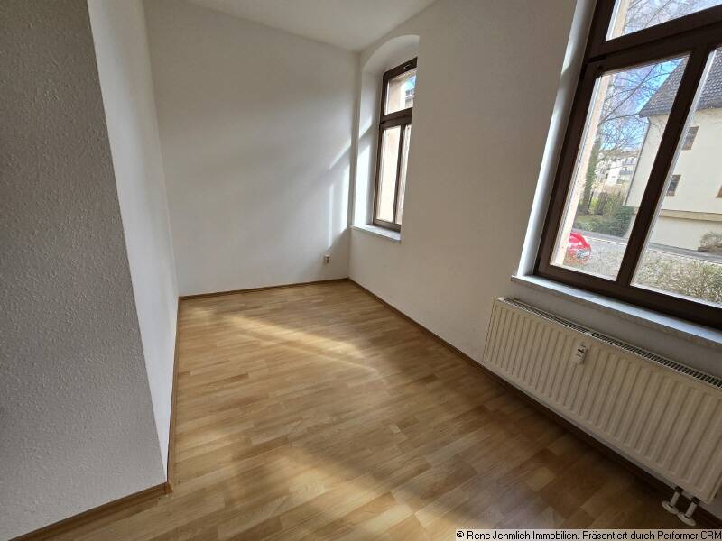 Tolle 2 Raum Wohnung mit Balkon im Erdgeschoß – Chemnitz – Vorschaubild 2