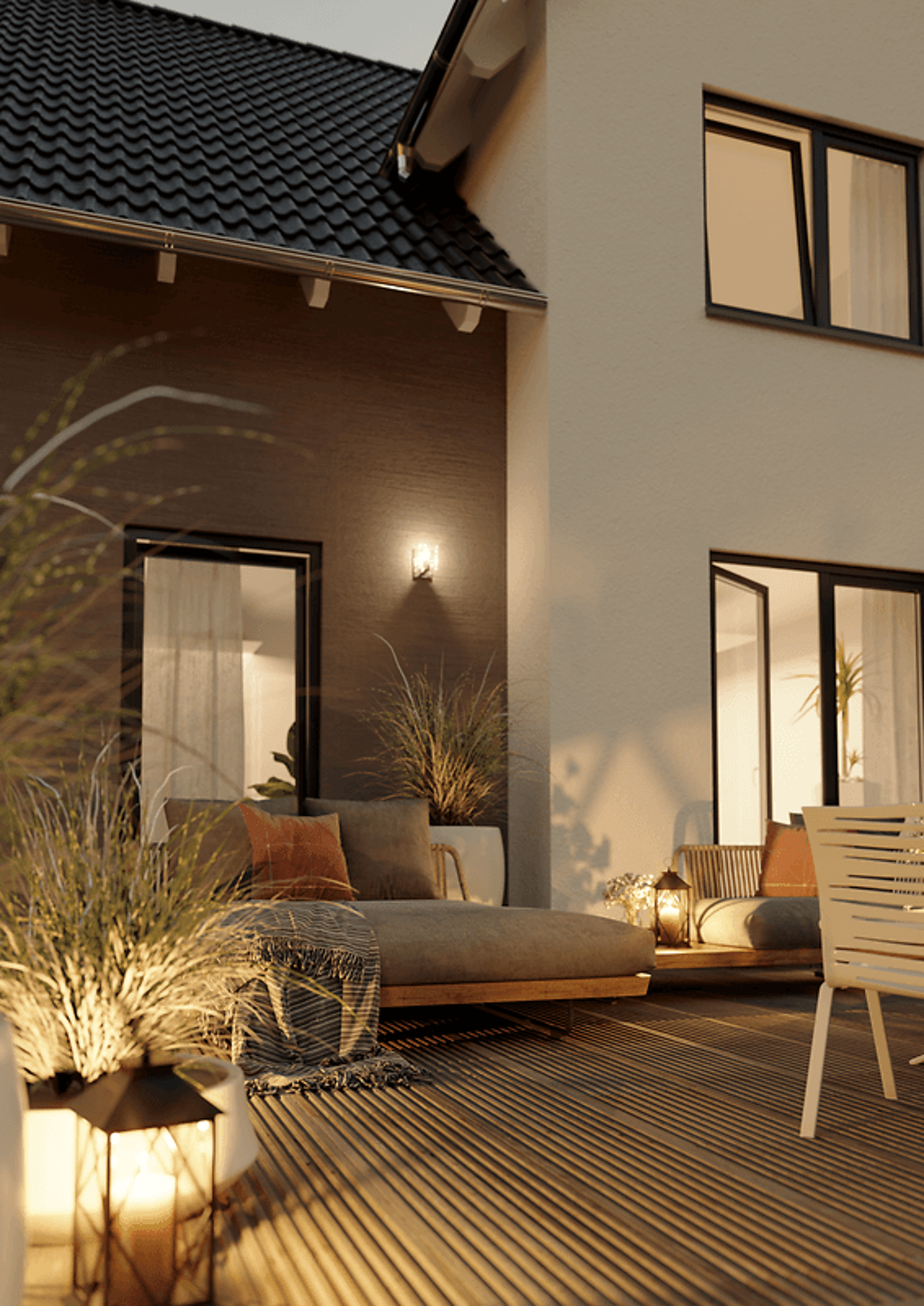 Haus in 54516 Wittlich mit 162 m² kaufen