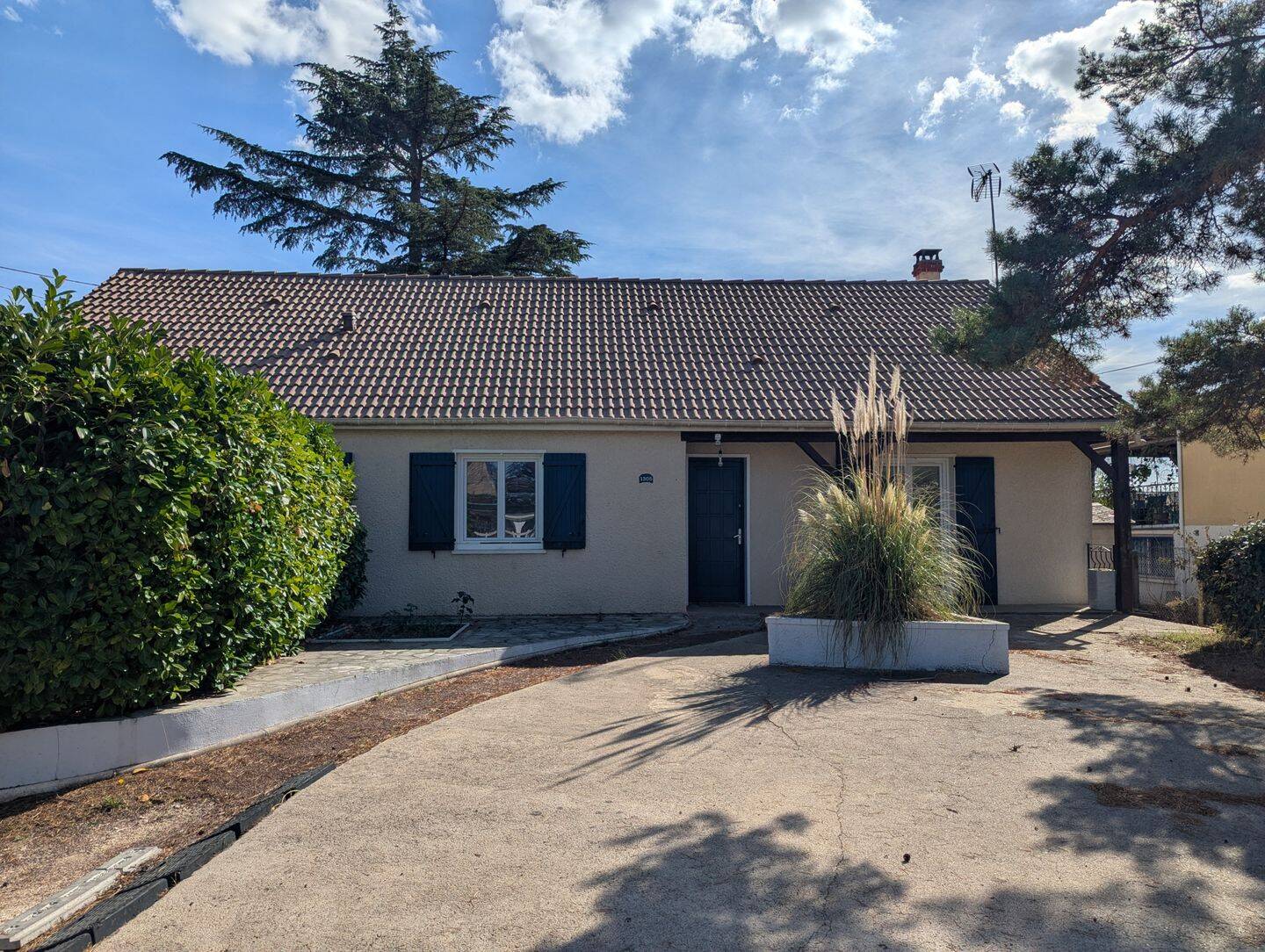 Maison 6 pièces 112 m² · à Amilly · 112 m² · 189 000 €