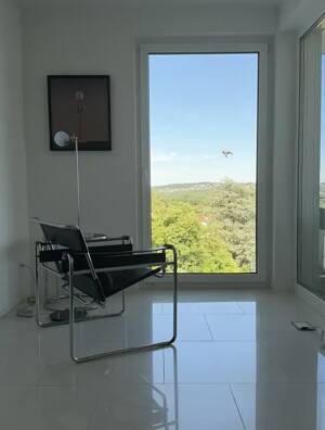 Helle Designerwohnung mit wunderschönem Weitblick – 70569 Stuttgart – Vorschaubild 4