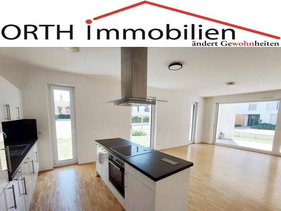 3 Zimmer Erdgeschosswohnung mit Terrasse - Roermonder Höfe nahe MG Zentrum