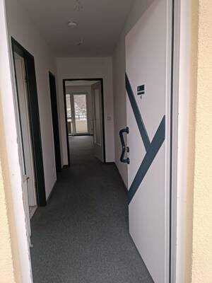 2er oder 3er WG in einer 3 Zimmer Maisonette-Wohnung mit Balkon & Tiefgaragenstellplatz – 34127 Kassel – Vorschaubild 8