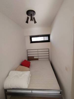 Unterbilk - möbliertes Appartement - Nähe Medienhafen !!! – 40219 Düsseldorf – Vorschaubild 8