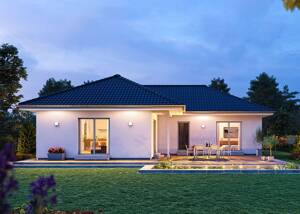 Ihr neues Bungalow: Entdecken Sie unser vielseitiges Fertighausangebot! – 53111 Bonn – Vorschaubild 3