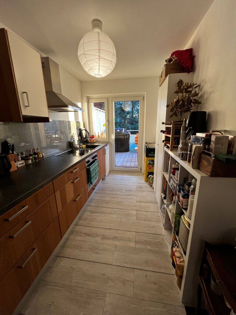 Helle 3-Zimmer-Wohnung mit großem Südbalkon in Mönchengladbach-Lürrip – Mönchengladbach – Vorschaubild 6