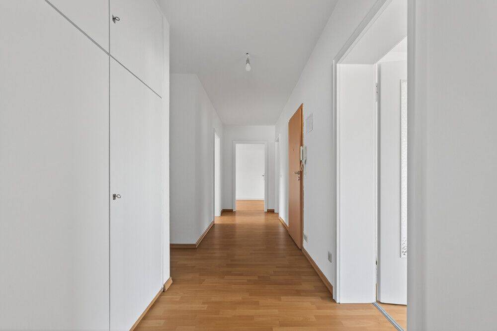 Weitläufiges WG-Zimmer in Knielingen - komfortables Raumgefühl garantiert – Karlsruhe – Vorschaubild 4