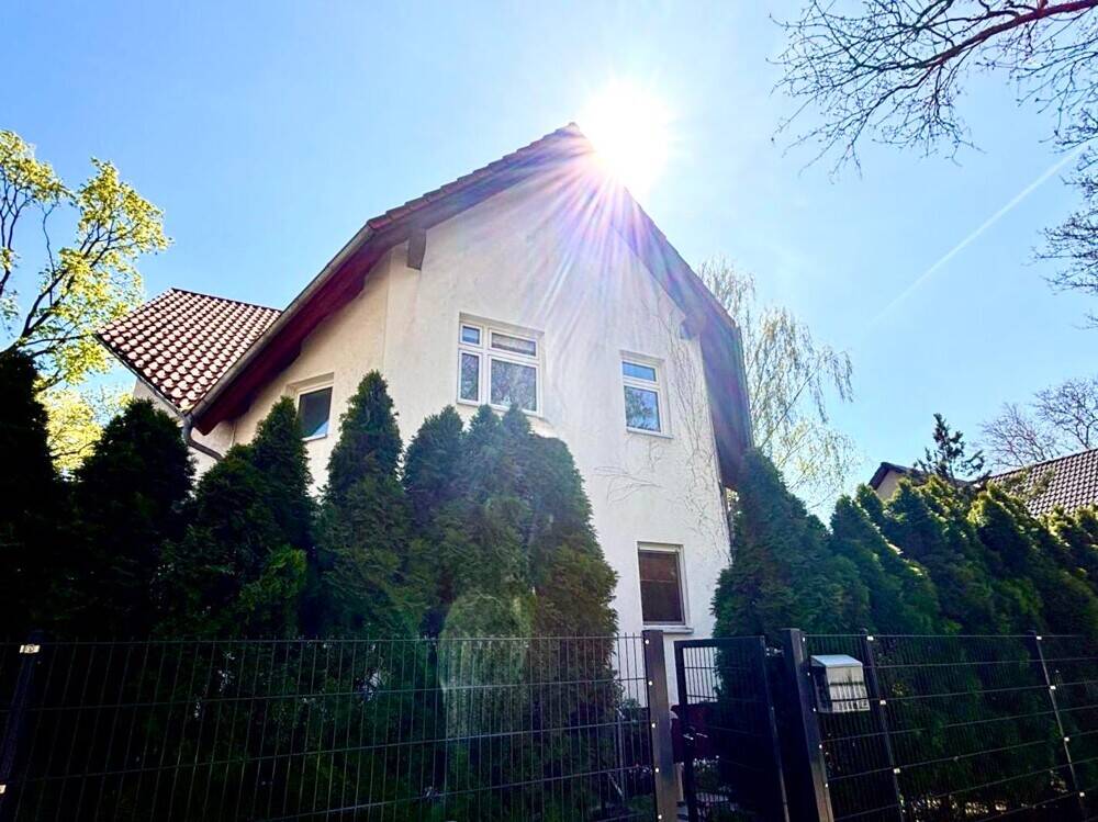 Architektenhaus mit viel Wohnfläche im beliebten Neuenhagen bei Berlin! – Neuenhagen bei Berlin – Vorschaubild 4