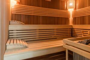 Gemeinsam statt allein - Exklusive Senioren-Villa mit Wellnessbereich in den Bergen Polens – 80331 München – Vorschaubild 9