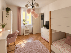 Viel Platz in bester Lage: 3-Zimmer-Wohnung mit 69 m² in der Maxvorstadt – 80333 München – Vorschaubild 8