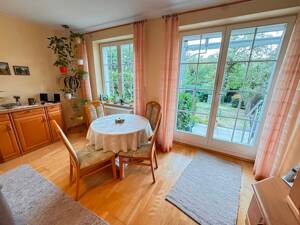 3-Raum-Wohnung mit Terrasse und Reihenhausflair in Heide-Süd Gemarkung Kröllwitz – 6120 Halle (Saale) – Vorschaubild 6