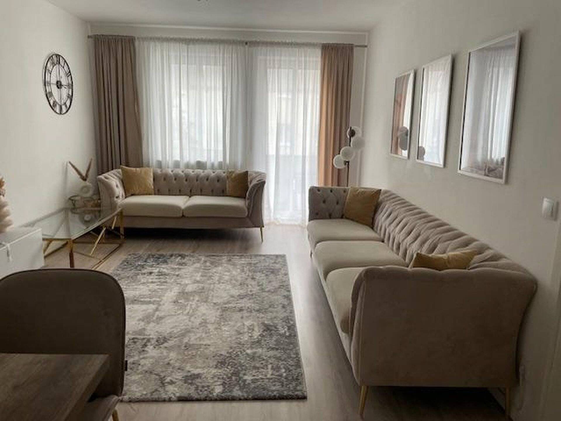 Etagenwohnung in 85276 Pfaffenhofen an der Ilm mit 64 m² kaufen