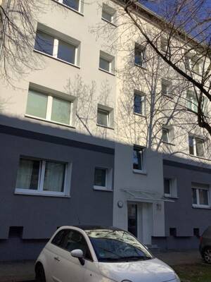 Schöne 2-Zimmer Wohnung mit Balkon!..mit Bonus!!