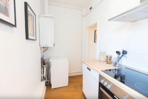 Unmöbliertes 13,5 qm großes WG Zimmer zum 01.09. am Hamburger Berg – 20359 Hamburg – Vorschaubild 4