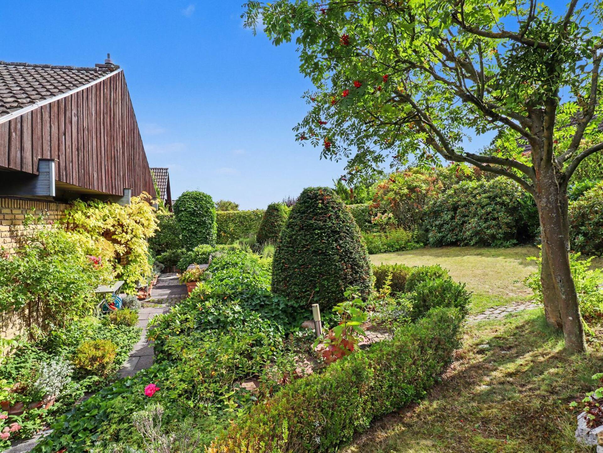 Fertighaus in 31137 Hildesheim mit 142 m² kaufen