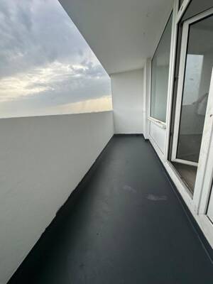 nähe Zentrum ,helle 1,5 Zimmer Wohnung mit Bad & Balkon. – 45968 Gladbeck – Vorschaubild 3