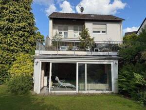 Einfamilienhaus in schöner Wohnlage in Essen-Burgaltendorf – 45289 Essen – Vorschaubild 2