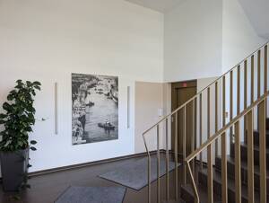 Großzügige 2 Zimmerwohnung an der Weser – 28217 Bremen – Vorschaubild 2
