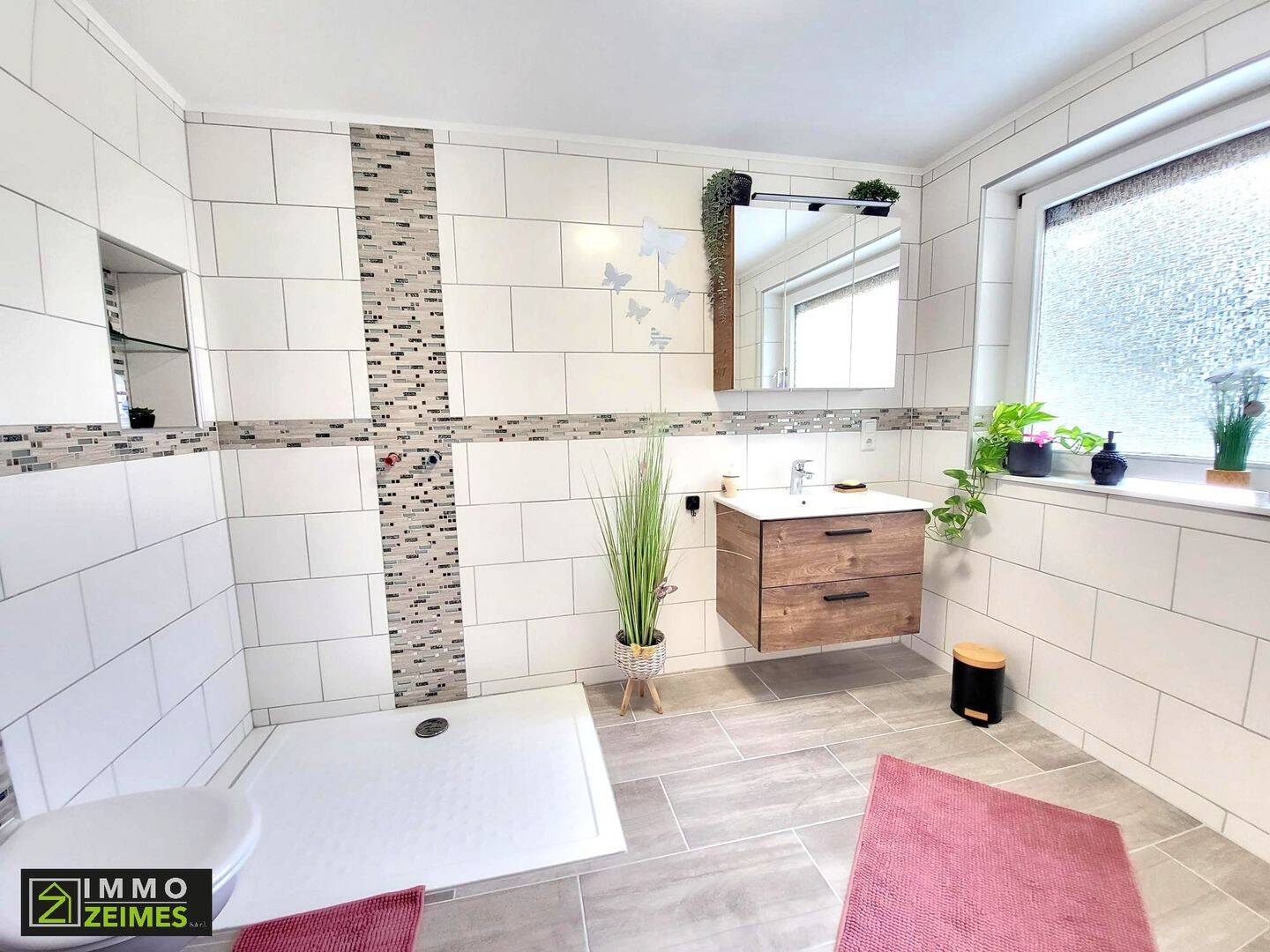 Objekt zum Wohlfühlen - modernisiertes Zuhause in Nittel – Nittel – Vorschaubild 8
