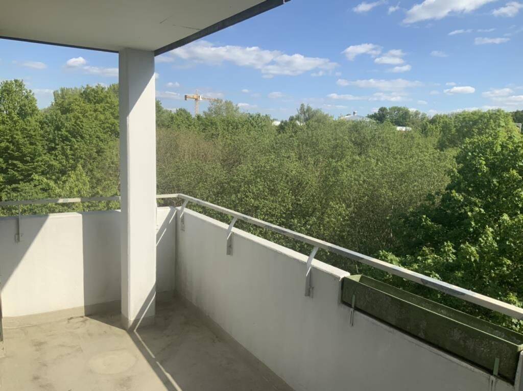 3-Zimmer Wohnung in Dortmund Dorstfeld mit Balkon (WBS erforderlich) – Dortmund – Vorschaubild 3