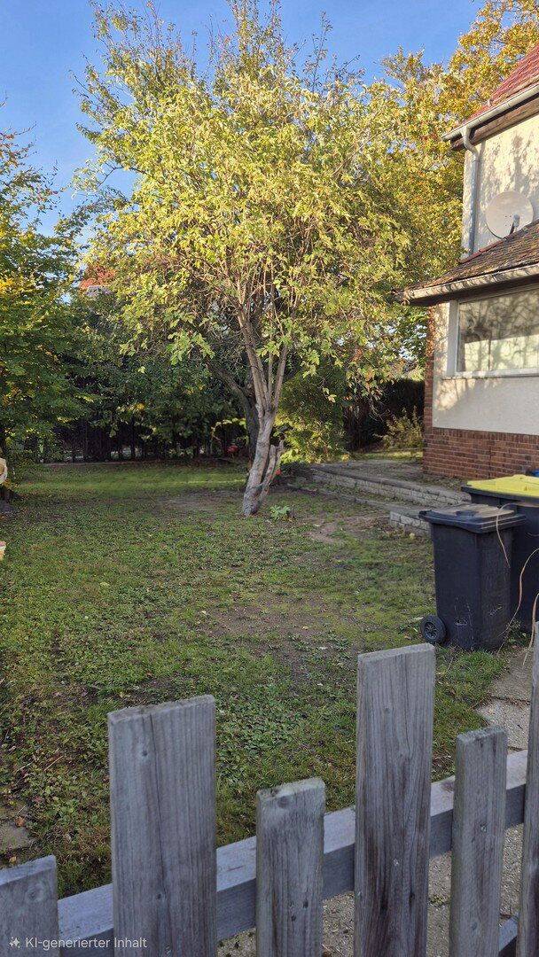 Einfamilienhaus mit Grundstück und Garage – Leipzig – Vorschaubild 6