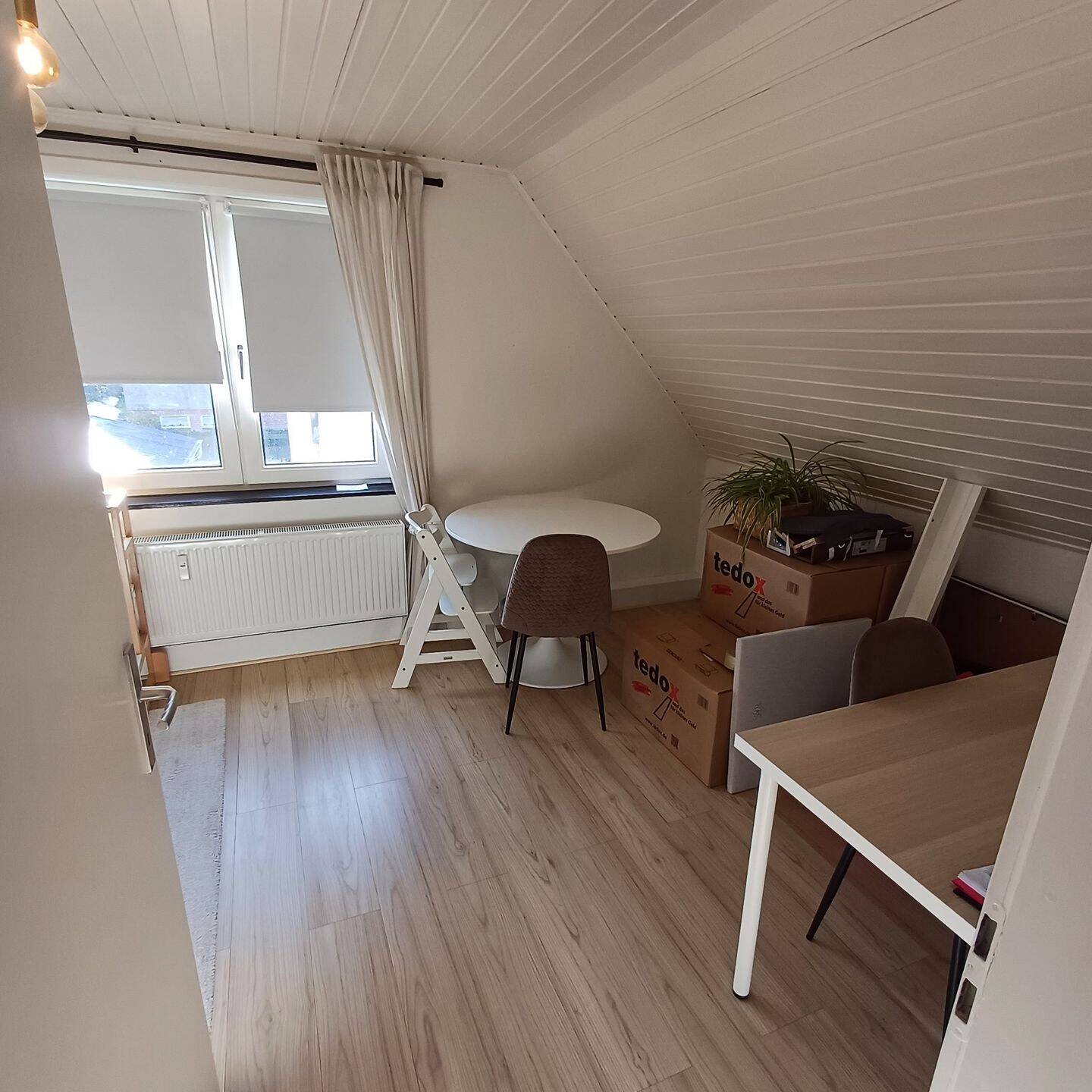 Gemütliche 2-Zimmer-Wohnung in schöner Lage – ab 01.07.2025 verfügbar