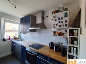 Rosenau! Helle 5 Zimmerwohnung mit Balkon! – 90429 Nürnberg – Vorschaubild 4