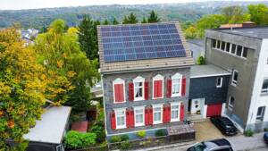 Historisches Schieferhaus in Remscheid-Hasten - Raum für Generationen, Träume und Visionen – 42857 Remscheid – Vorschaubild 2