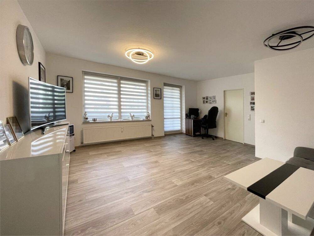 Attraktive 2-Zimmer-Wohnung mit großer Dachterrasse in Bergedorf – Hamburg – Vorschaubild 3
