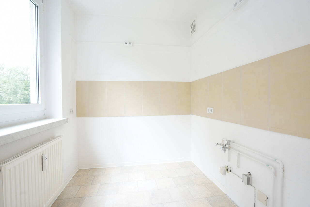 Klein aber fein / Balkon – Chemnitz – Vorschaubild 6