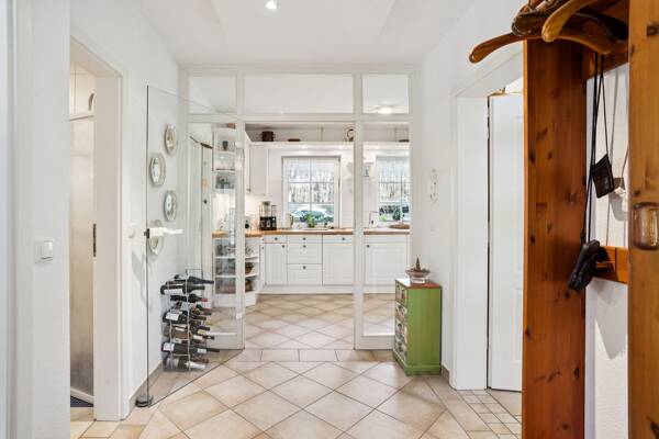Haus in 18375 Ostseebad Prerow mit 126 m² kaufen