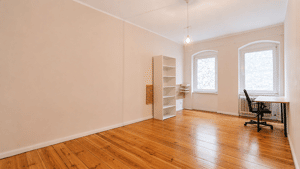 Altbau Familien-Wohnung - nahe Karl-August-Platz – 10627 Berlin – Vorschaubild 5