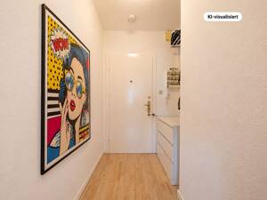 3D VIRTUAL TOUR - Solide Kapitalanlage in Hamburg Iserbrook – 22589 Hamburg – Vorschaubild 6