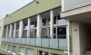 Maisonettewohnung direkt an den Pegnitzwiesen - 3 Zimmer - 2 hochwertige Bäder -Einbauküche