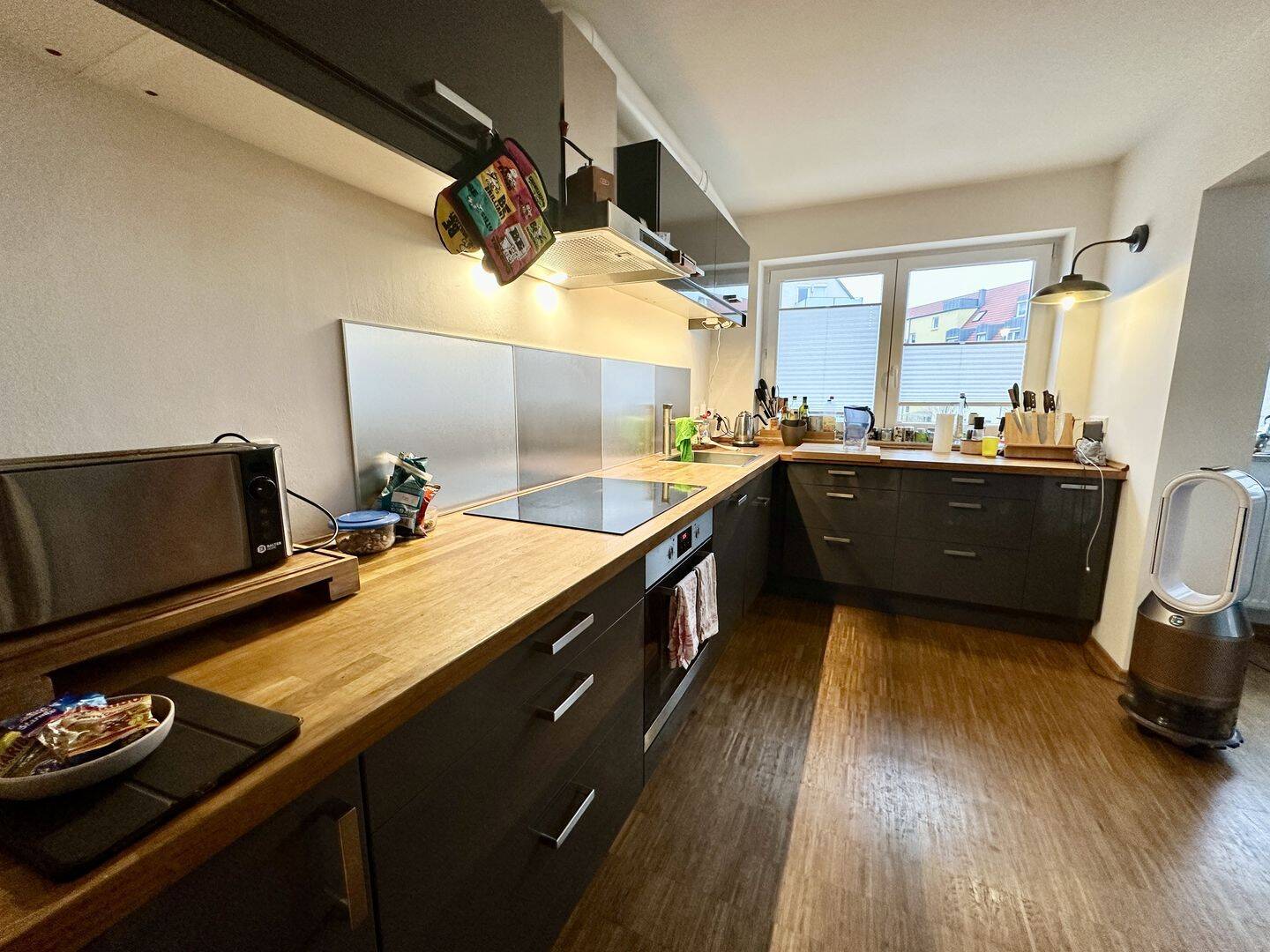 NEU im Angebot: Moderne, großzügige 3-ZW mit Balkon und Stellplatz in Lengfeld ab 01.09.2026! – Würzburg – Vorschaubild 5
